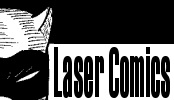 Laser Comics